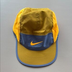 Nike Men's Dri-Fit Fly Running Hat, Size M/L